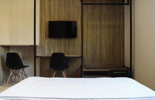 4 Seasons Luxury Apartments - Foto 38