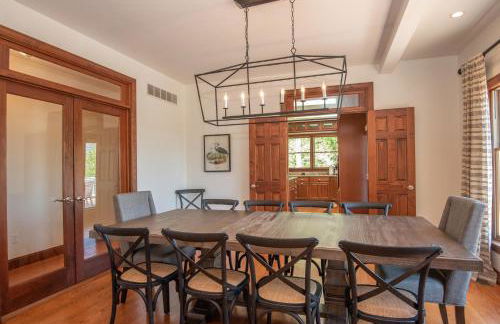 River Haven with Hot Tub - Foto 14