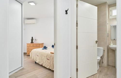 Apartamento primera linea playa Algarrobo Costa - Foto 10