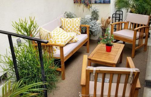 Double Suite Santa Monica - Free Parking - Foto 30