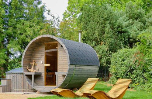 Ferienhaus Frieda Kiebitzsee - Foto 13