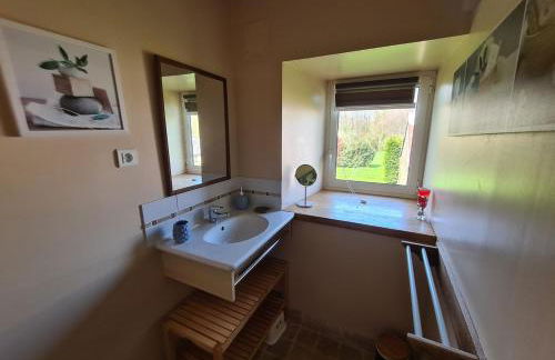 Kêr Neizh Breizh - Gîtes de Charme - Le Petit Châtelier - Foto 37