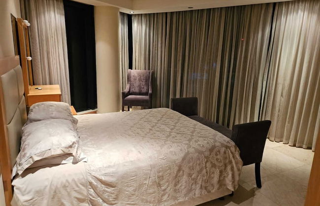 The Pearls of Umhlanga Penthouse - Foto 3