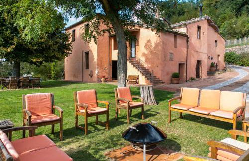 Villa Le Caggia - Foto 77