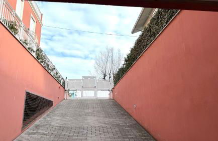SE134 - Marotta, bilocale con balcone e garage - Foto 23
