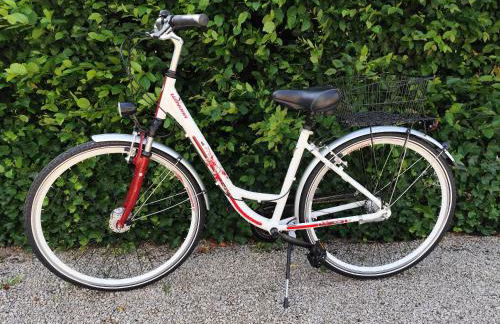 Haus Sonnenburg - Foto 24