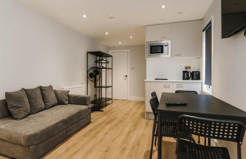 StarNest Willesden Junction - Foto 9