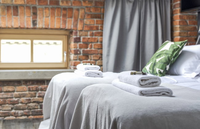 Stradom 15 Apartments - Foto 17