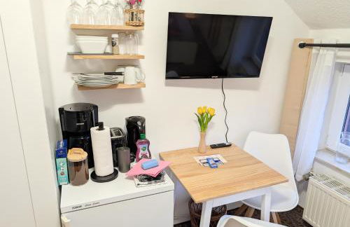 L4 - Urlaubsmagie - Kleine Wohnung am Wanderweg - Foto 9