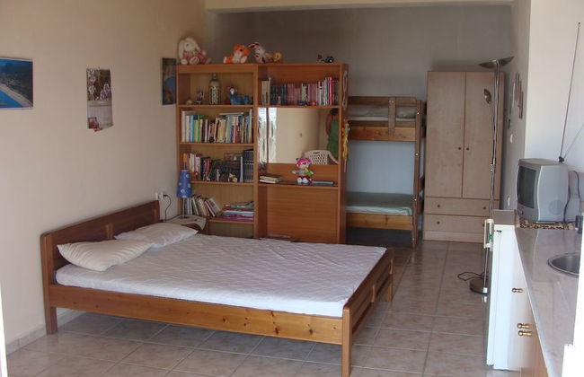 Villa Galini - Photo 12