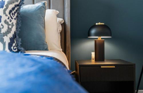 Telura Suite 2Bedroom City Centre Apartment - Foto 29