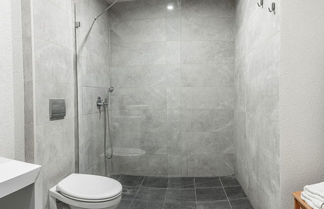 City center relax apartment - Foto 37