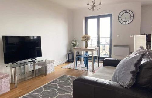 Beach Front APT with Stunning Sea View - Foto 18