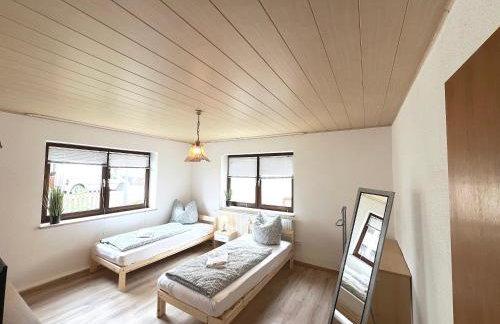 I Apartment 14 Personen - Monteurzimmer - Ferienwohnung, Großköllnbach I - Foto 11