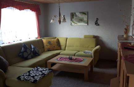 Ferienwohnung Liebscher - Foto 23