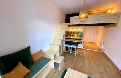 Au cœur de La Grave Immeuble des Ruillans - Photo 14