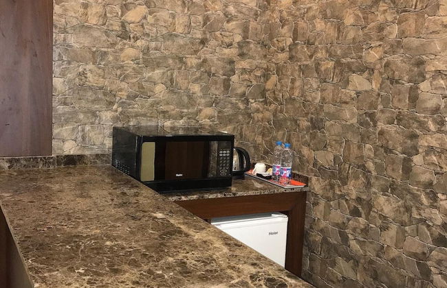 Lily Hotel Suite Mubarraz - Photo 34