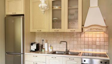 Galini Retreat - Foto 4, stove