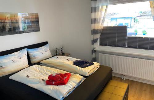 Luxuriöses Ferienhaus Anita mit Pool, Whirlpool und Sauna nahe Timmendorfer Strand, Travemünde und Lübeck - Foto 47