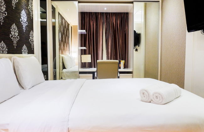 Furnished 1BR City View Casa Grande Apartment - Foto 4