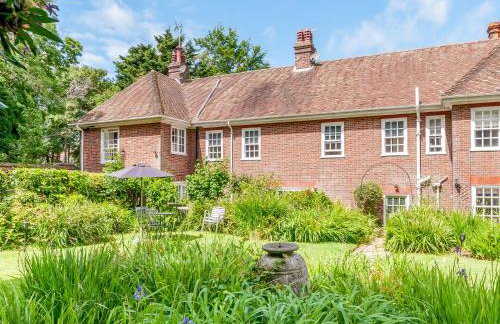 Woodlands By The Sea Cottage - Foto 19