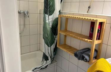 Apt4 - Ferienwohnung Brötzingen 3 OG - Foto 15