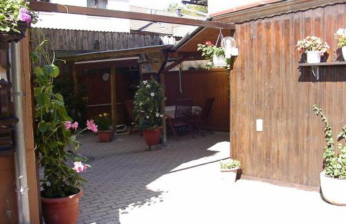 Haus Moser - Foto 24