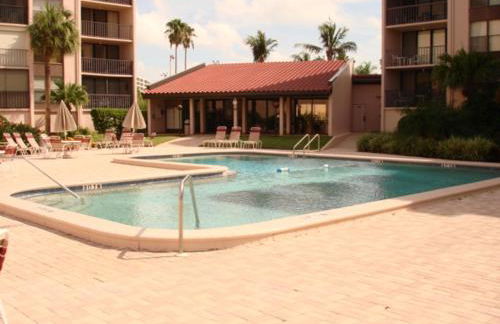 Siesta Breakers #603, Gulfside in Siesta Key, FL - Foto 16