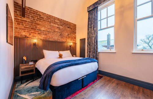 The Old Lyric Hall - A St David Aparthotel - Foto 7