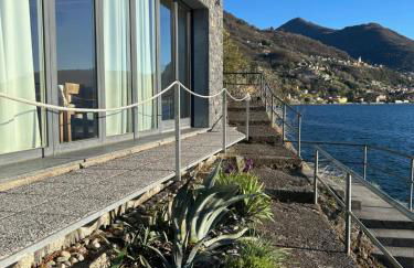 The House on the lake shore - Foto 1