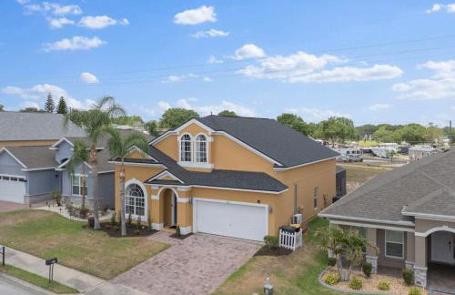 451 Davenport 5BR House with Heated Pool and Grill - Foto 38