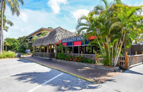 Canal 313 - Right in Siesta Key Village! - Foto 42