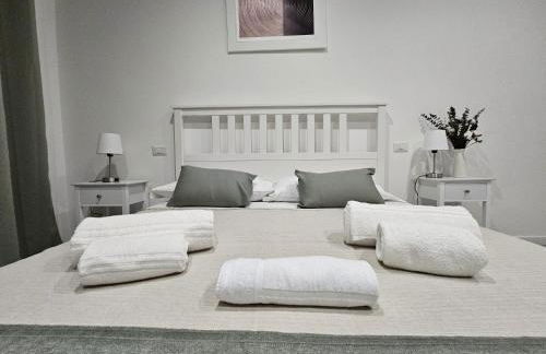 Be Your Home - Guest House Il Ferroviere - Photo 39