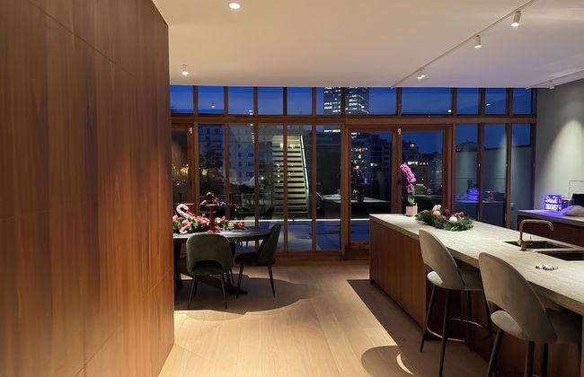 Duplex Penthouse with Breathtaking Views - Foto 1