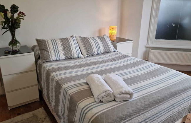 Peaceful Well Equipped Flat Near Central London - Foto 3