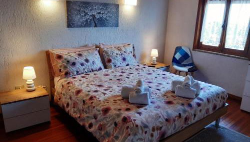 Mansarda accogliente a Lusiana - Foto 4