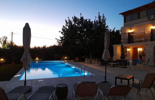 Raphael Evangellos Villa - Foto 36