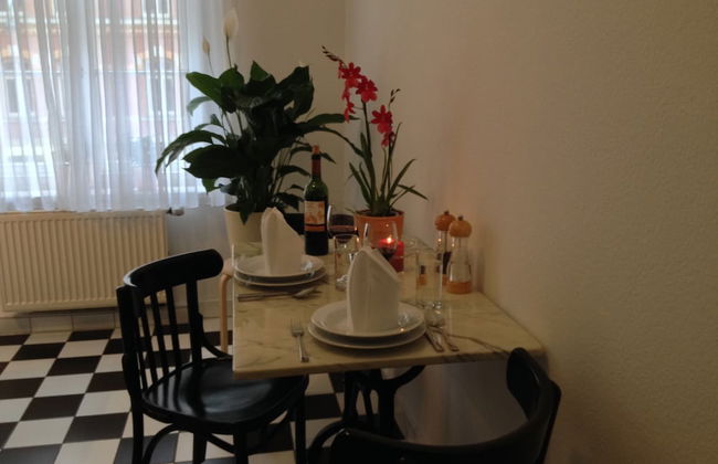 Apartmenthaus Haus Feuerbach - Photo 10