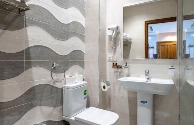 DAR MRAHA APPART HOTEL - Foto 30