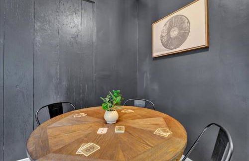 Lakefront Movie Theater, Hot Tub, Arcade, Boats - Foto 43