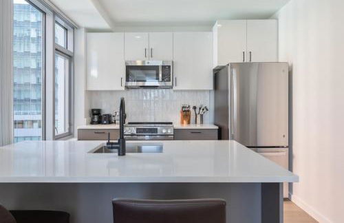 Luxury Apartment in the Heart of Cambridge - Foto 3