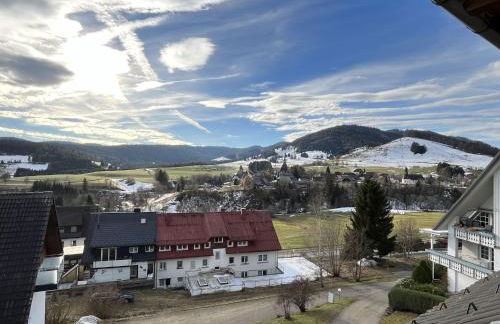 Apartment Schwarzwaldblick II by Interhome - Foto 19