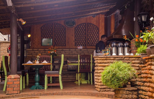 The Grand Gables - Foto 59