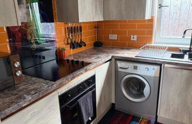 Cloverdale Aparthotel - Foto 11