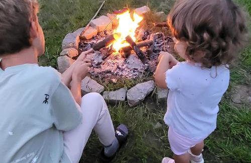 Domek drewniany z sauną - Foto 7