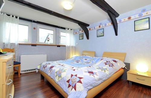 Cozy Apartment in Lowensen Lower Saxony With Private Terrace - Foto 16