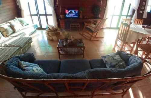 Casa na Ilha do Mel - Casa Mel Paraíso - Foto 46