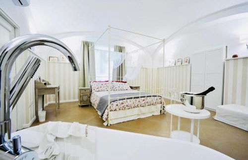 SECRET GARDEN apartment - Foto 22