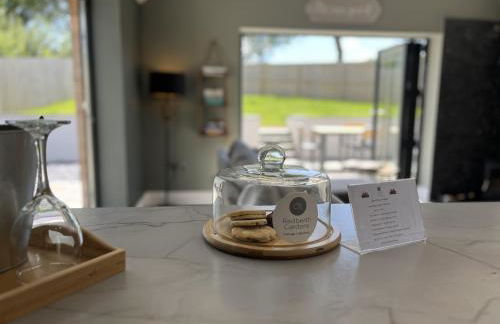 Oak Cottage - Foto 28