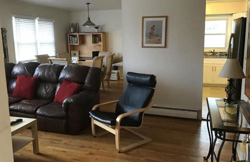 Beach House in Long Branch NJ - Foto 13